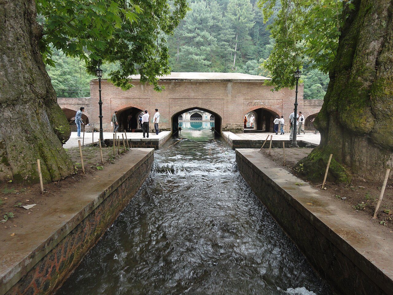 Verinag
