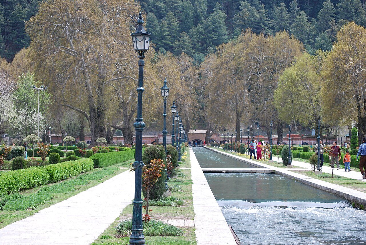 Verinag