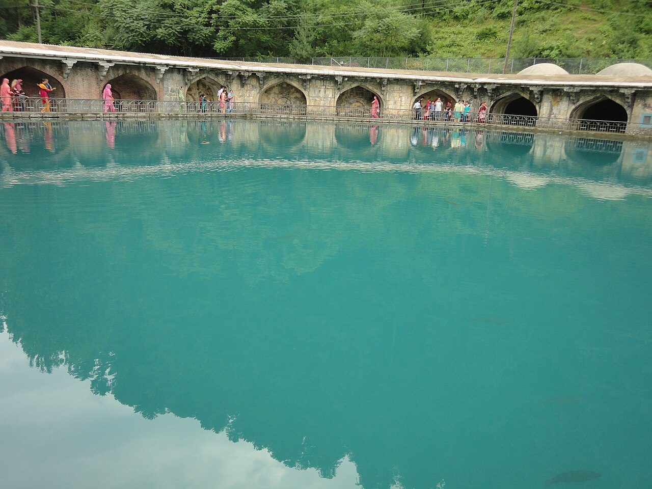 Verinag