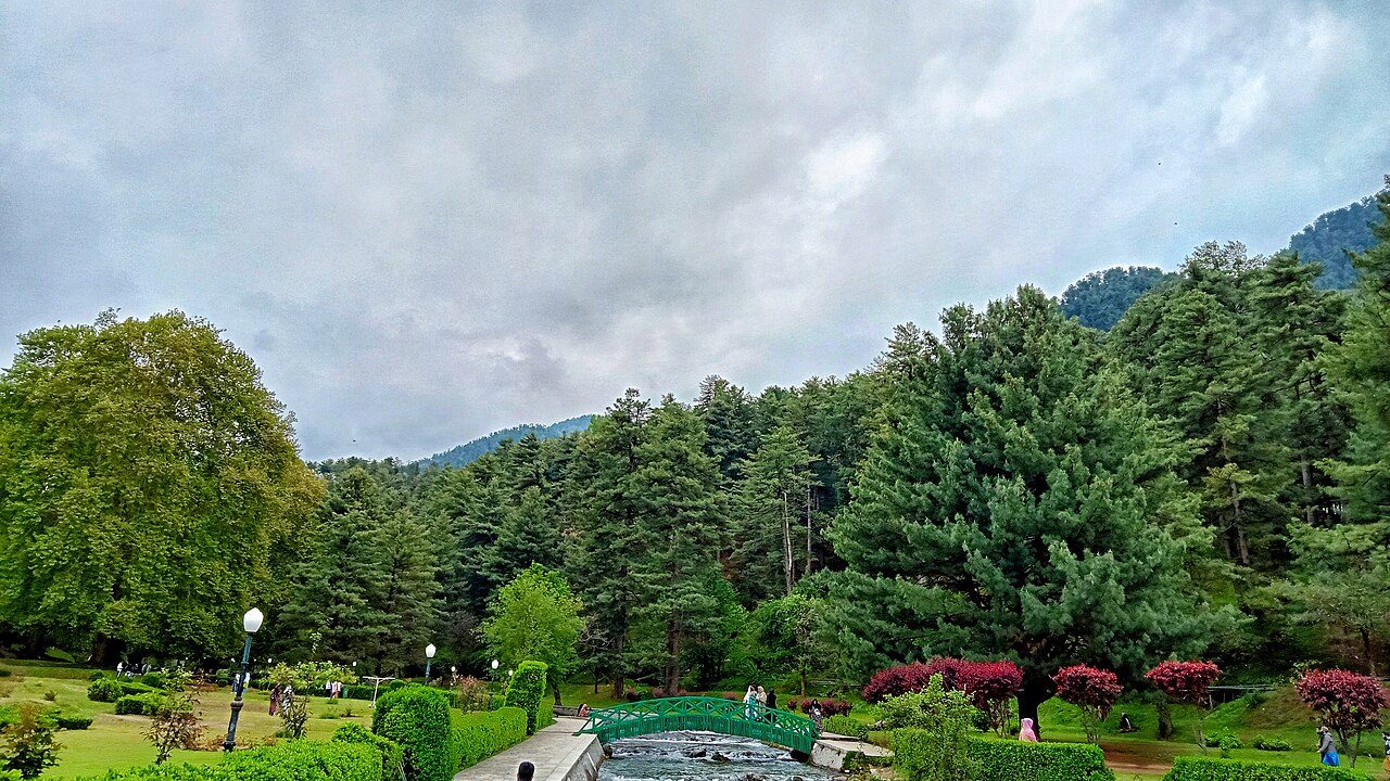 Kokernag