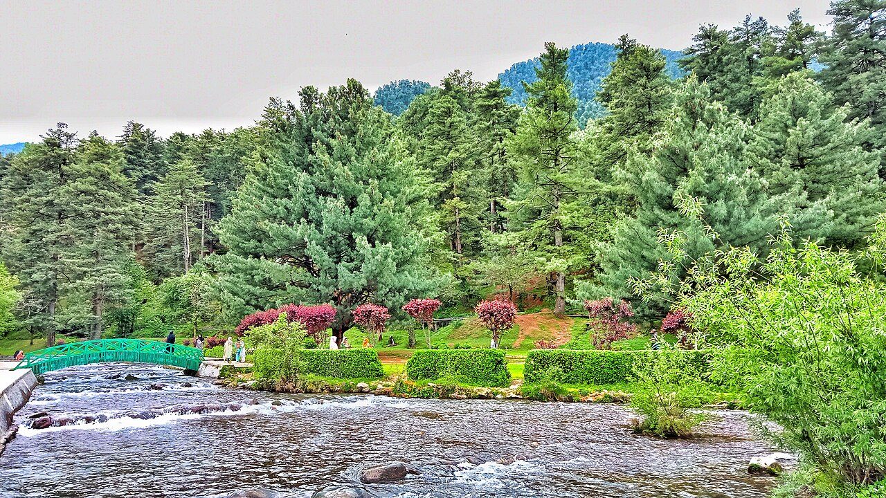 Kokernag