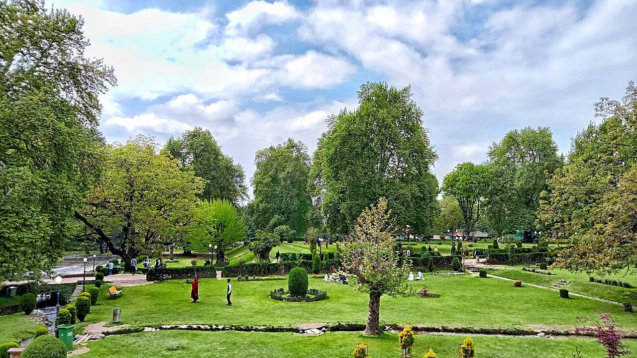 Kokernag
