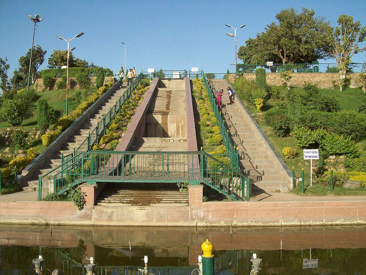 Bahu Fort