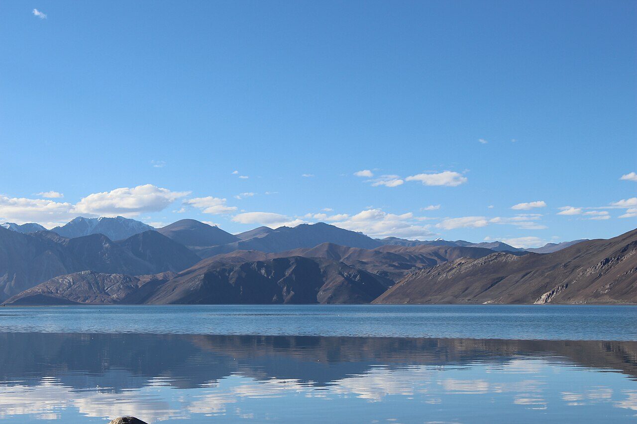 Pangong Tso