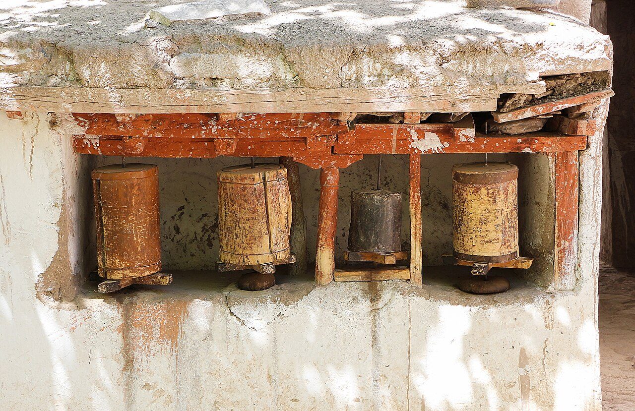 Alchi Monastery