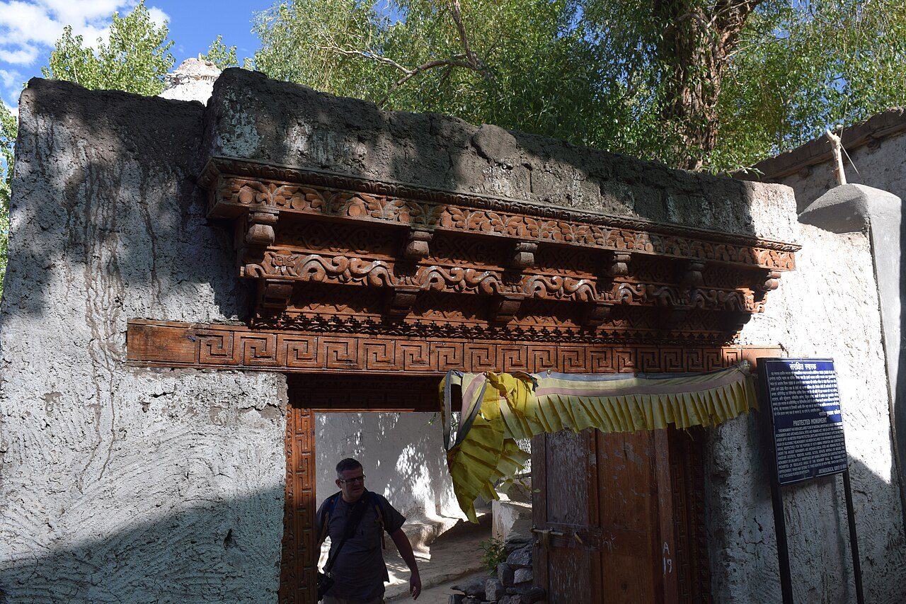 Alchi Monastery