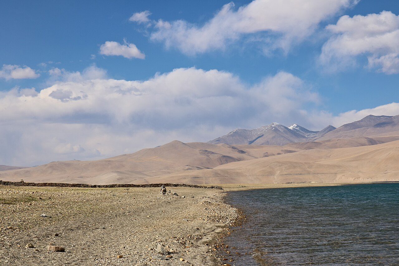 Tso Moriri