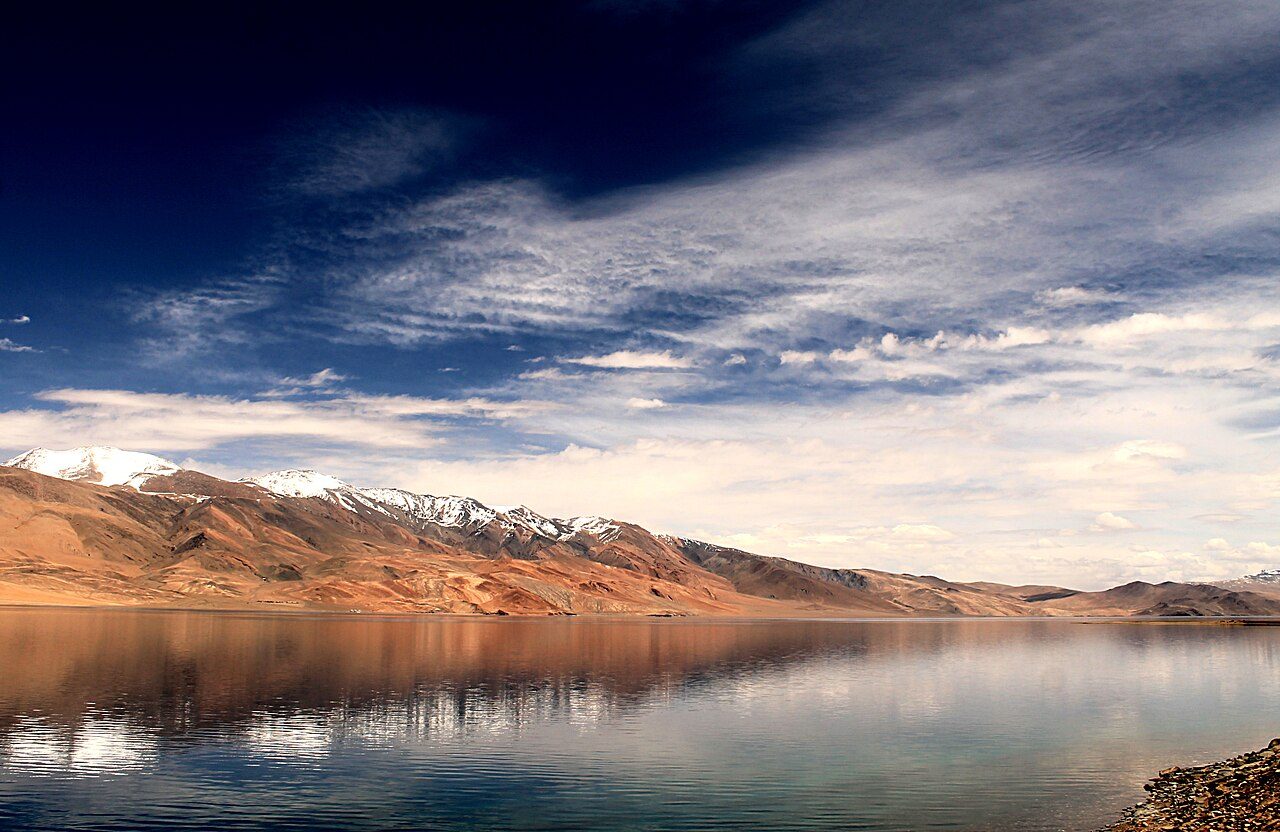 Tso Moriri