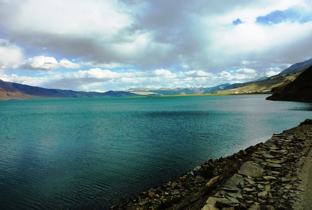 Tso Moriri