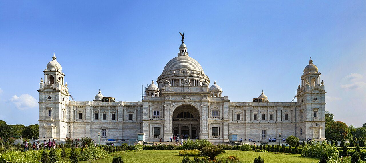Kolkata in 3 Days: Victoria Memorial, Old Calcutta and Dakshineswar