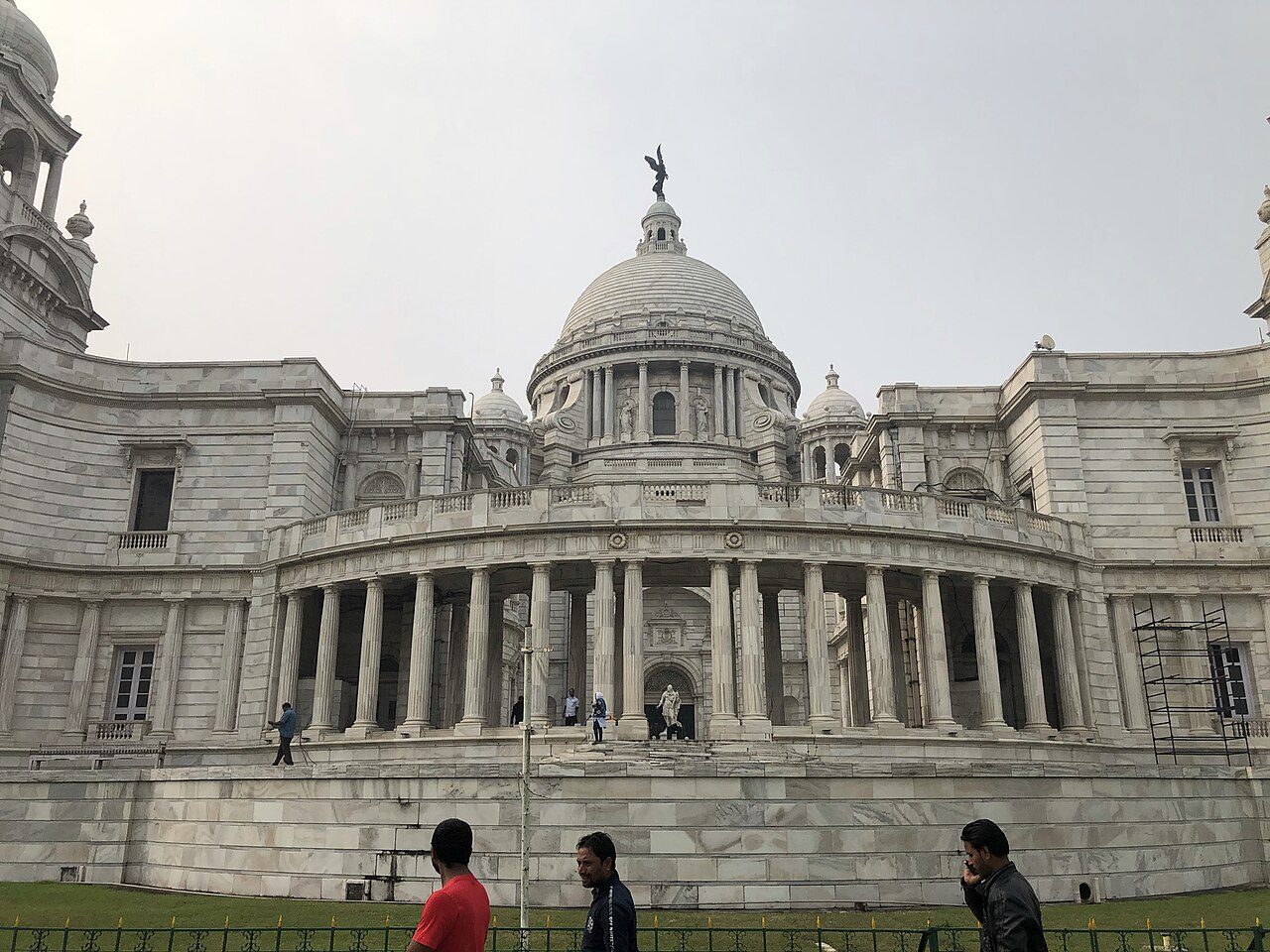 Victoria Memorial