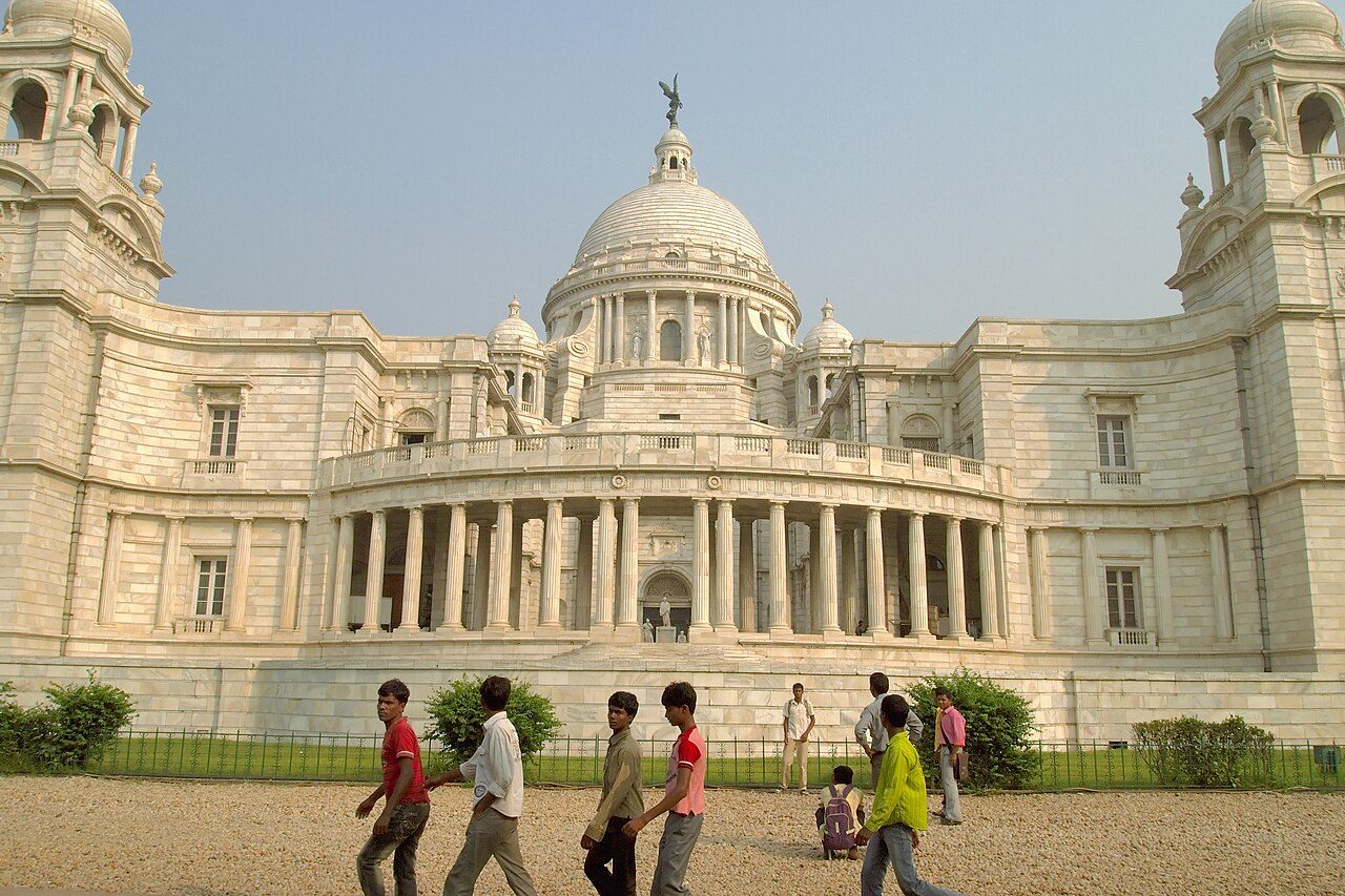 Victoria Memorial