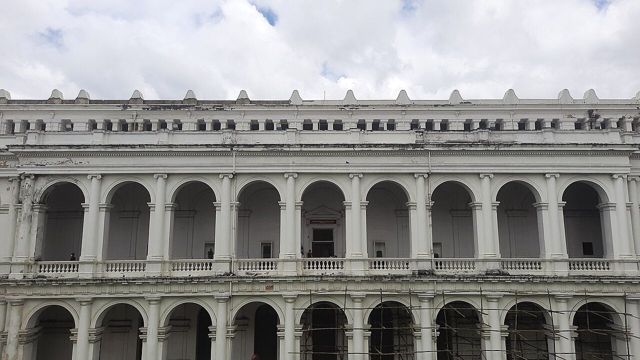 Indian Museum