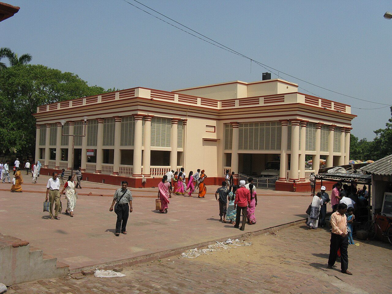 Dakshineswar Kali Temple