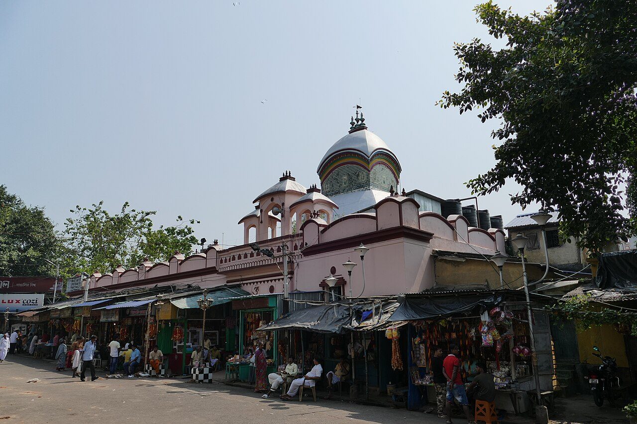 Kolkata and the Hooghly's Faith Trail in 2 Days