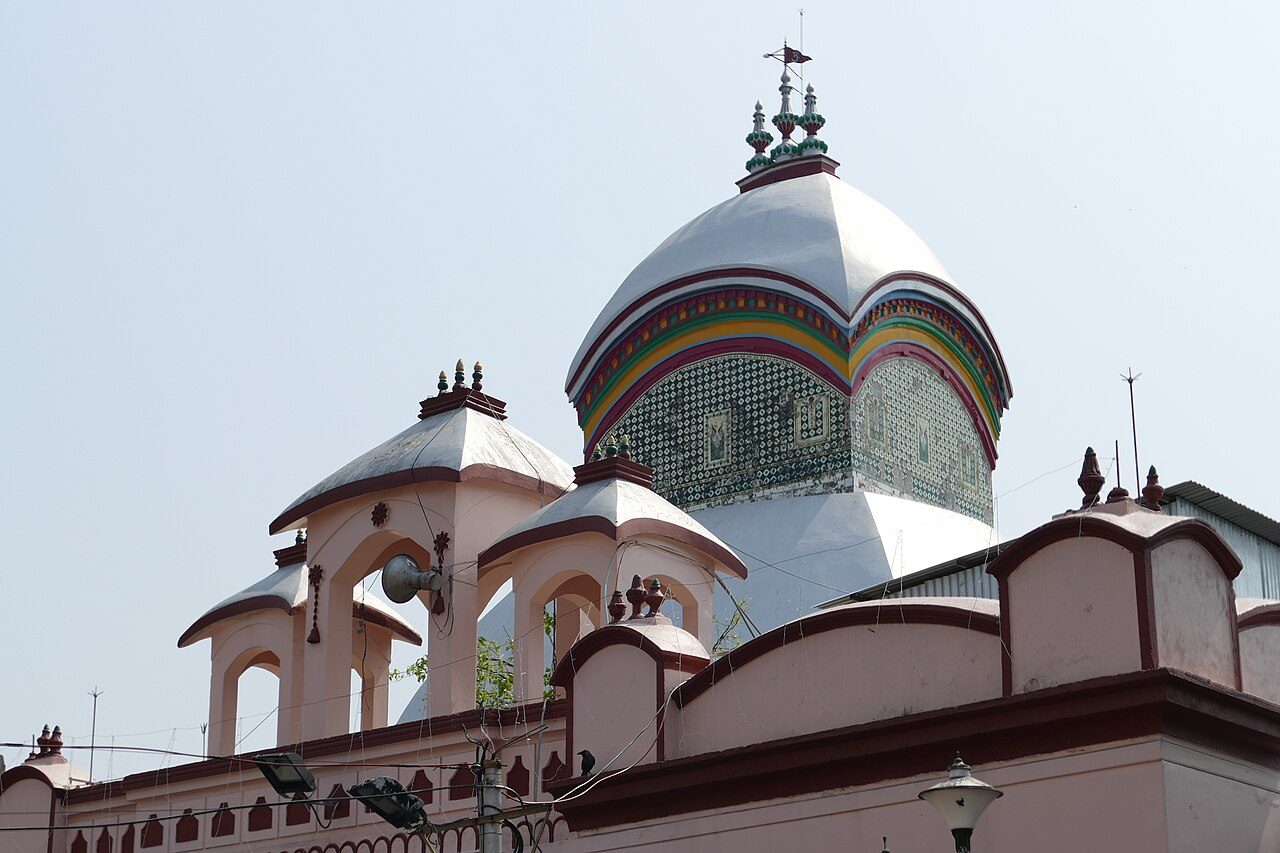 Kalighat Kali Temple