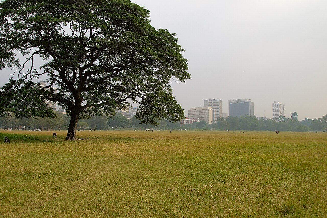 Maidan Kolkata