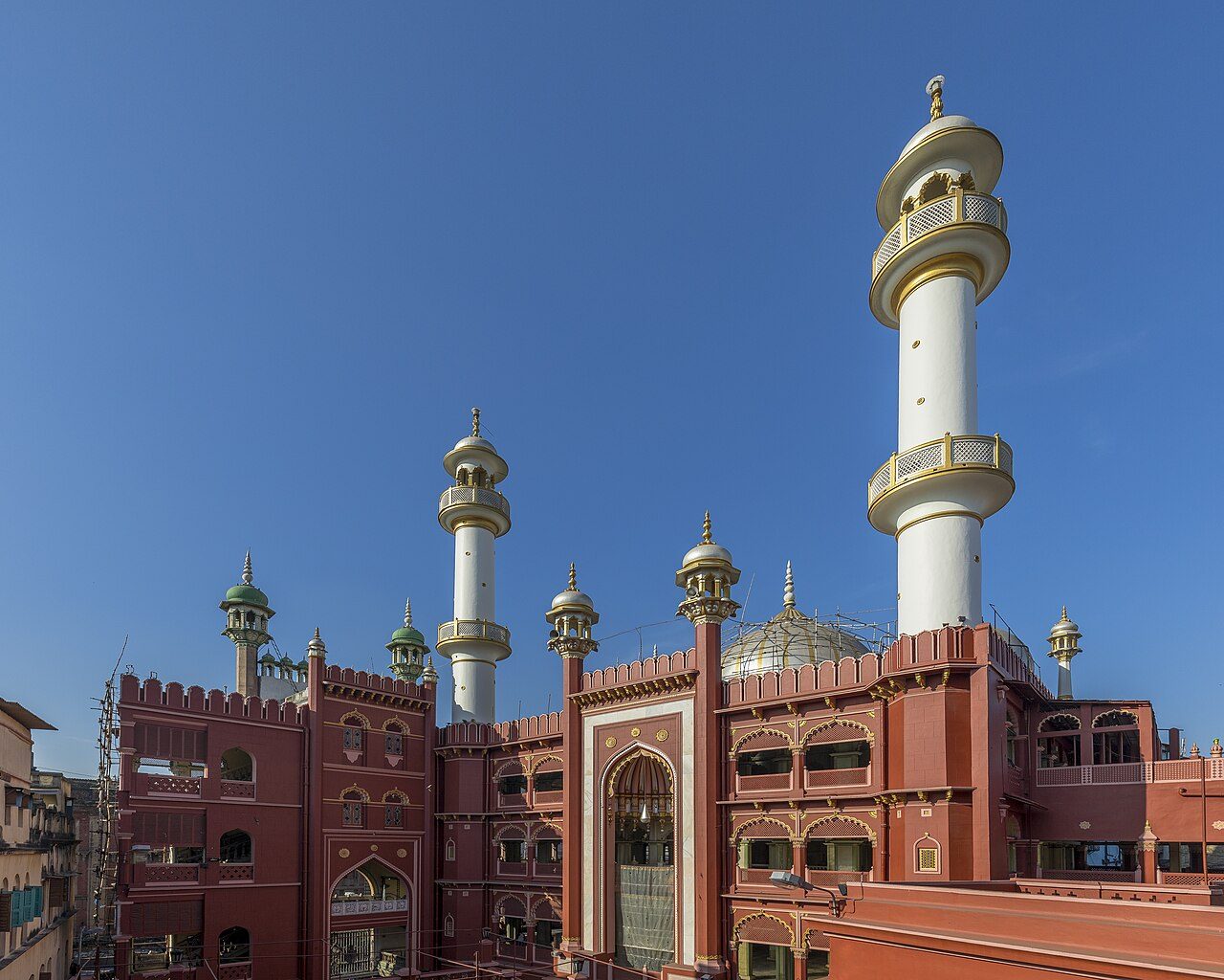 Nakhoda Mosque