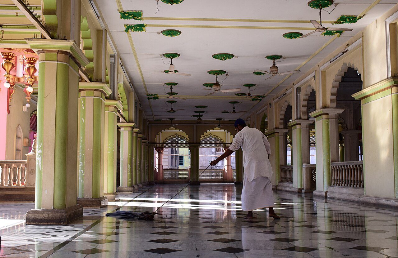 Nakhoda Mosque
