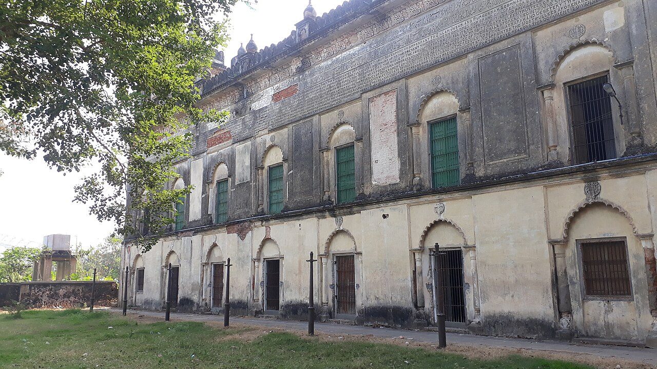 Hooghly Imambara