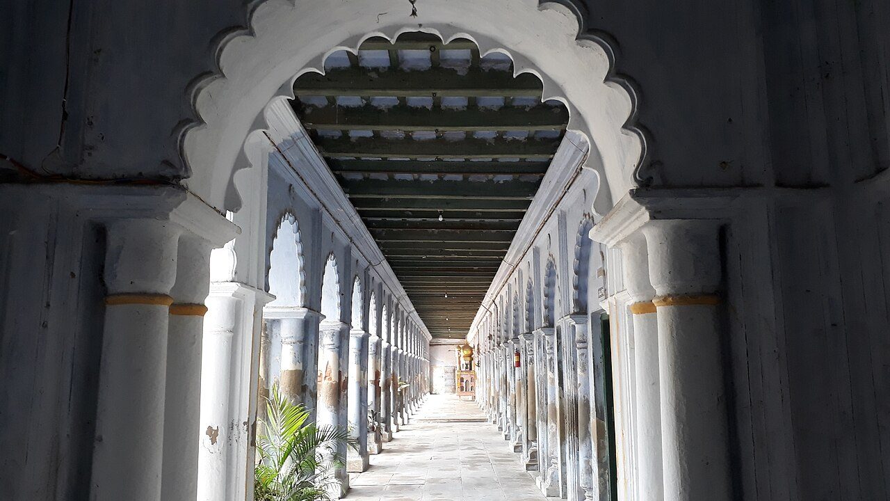 Hooghly Imambara