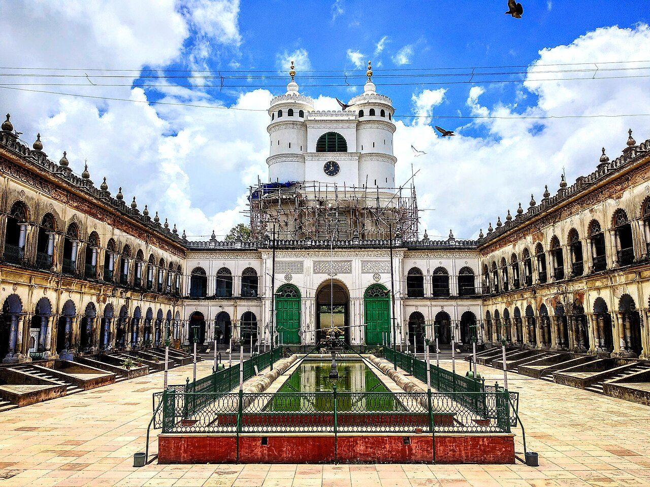 Hooghly Imambara