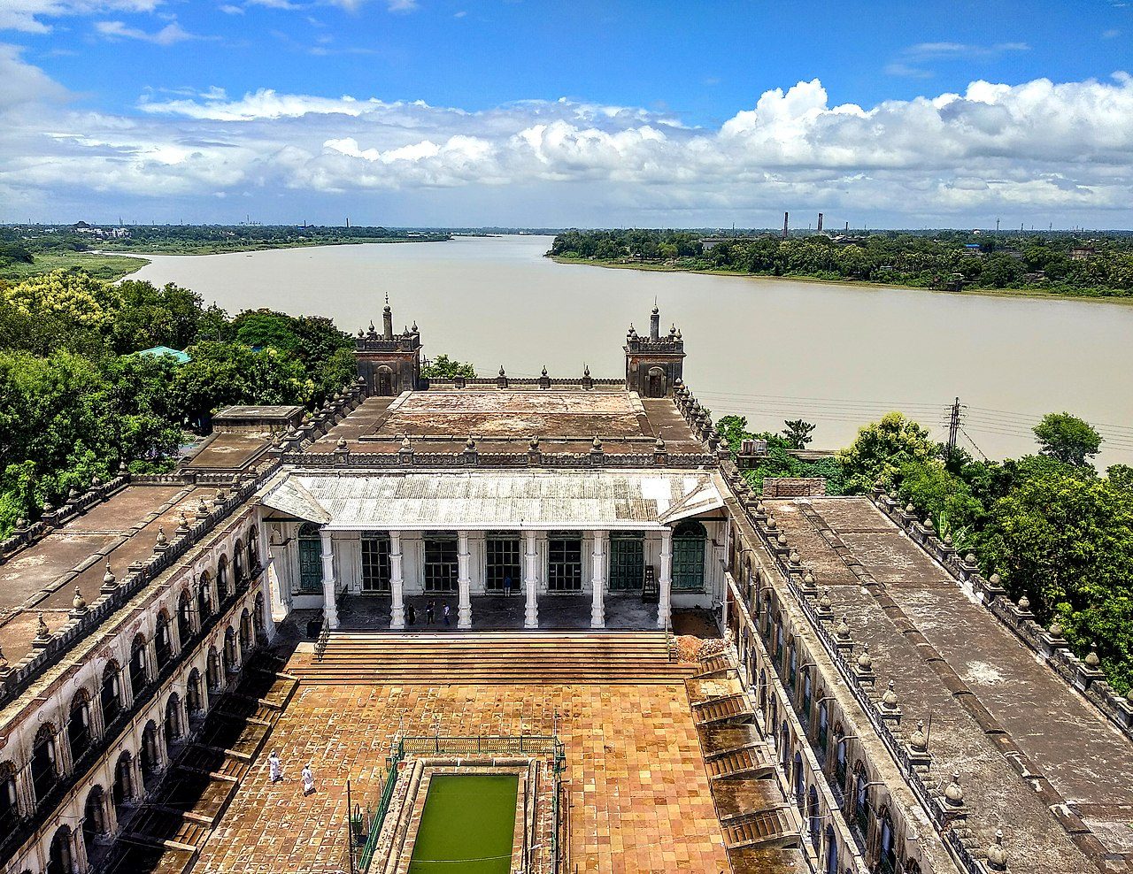 Hooghly Imambara