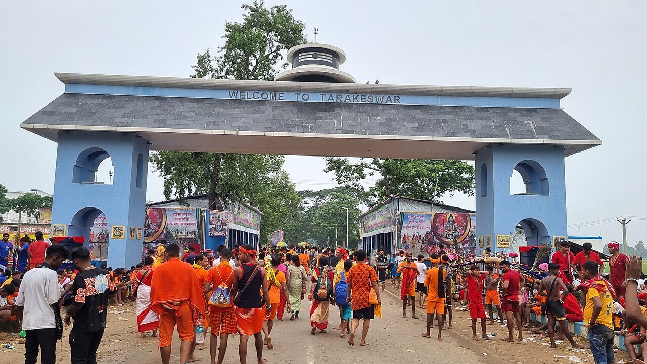 Tarakeswar Temple