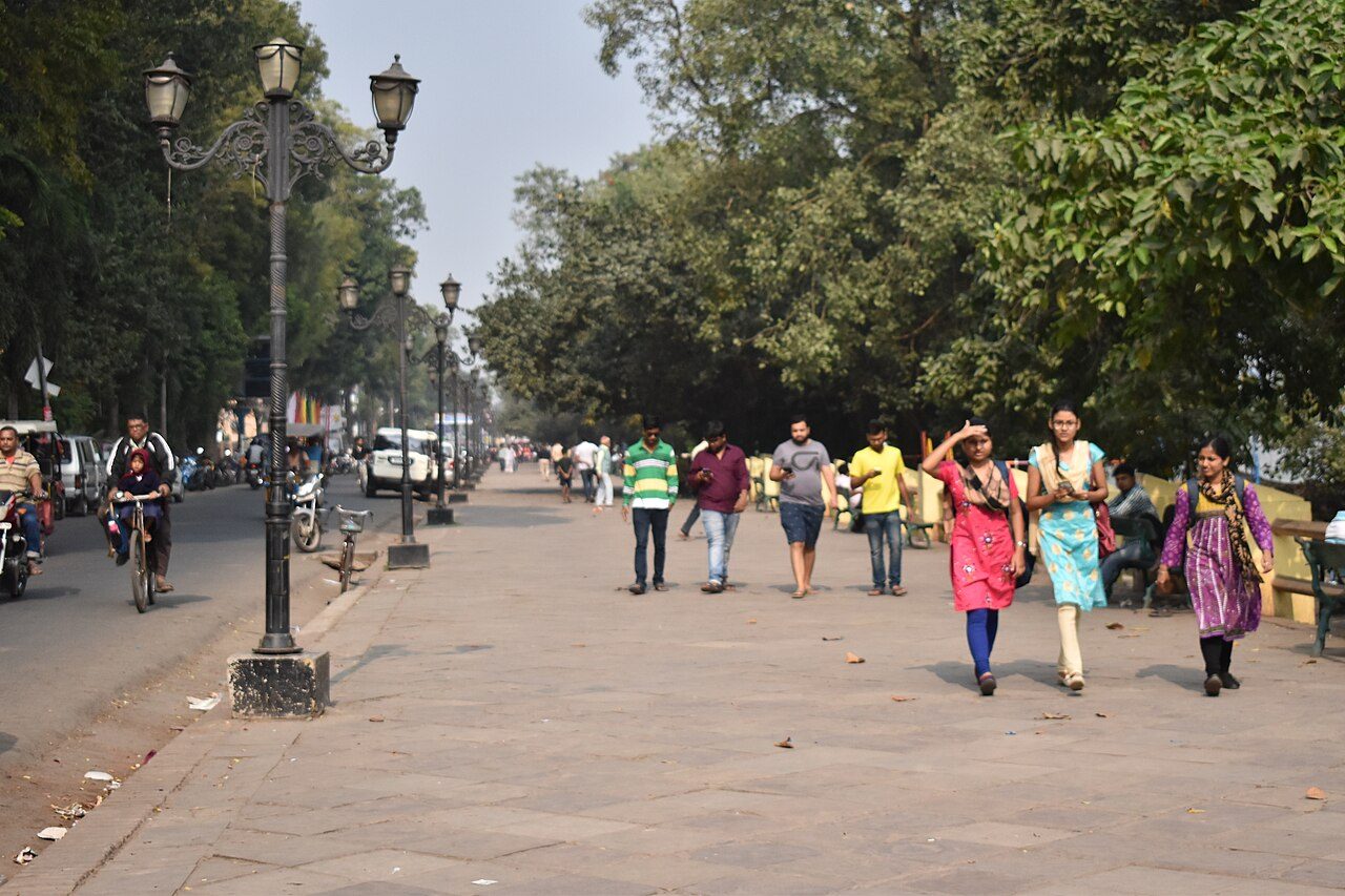 Chandannagar Strand