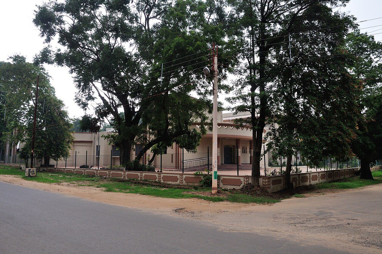 Santiniketan