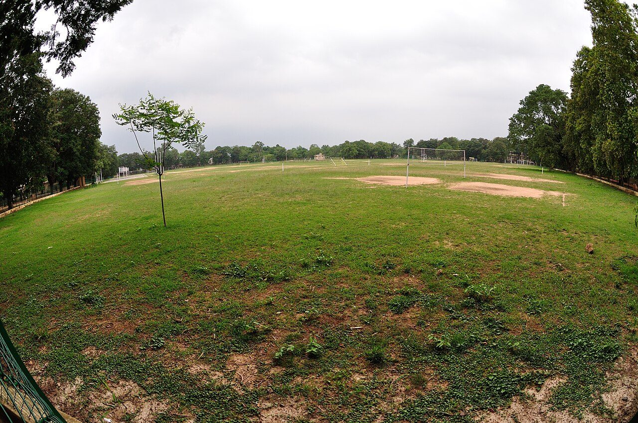 Santiniketan