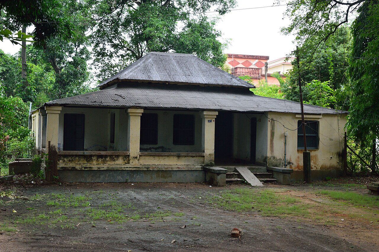 Santiniketan