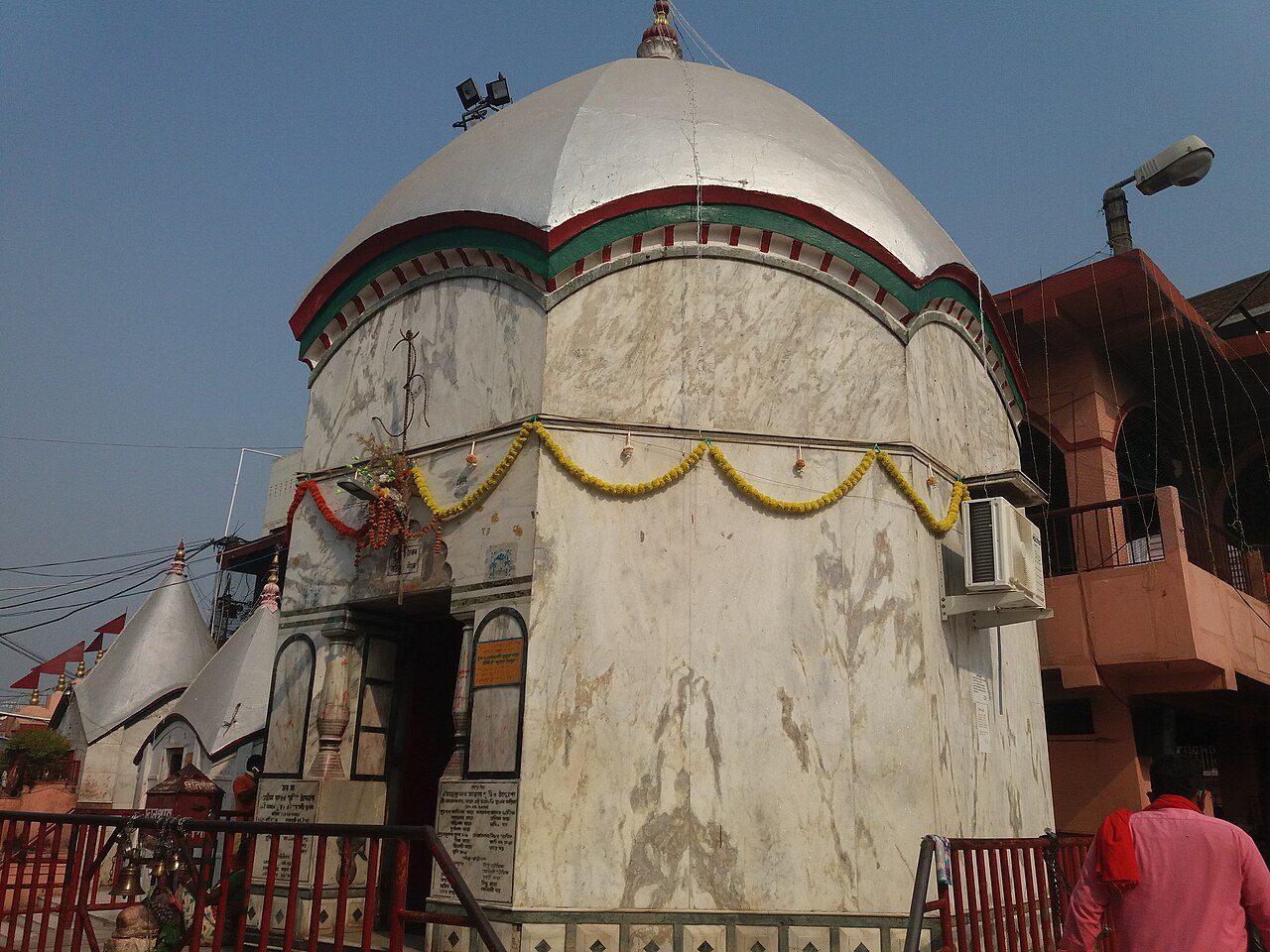 Tarapith Temple