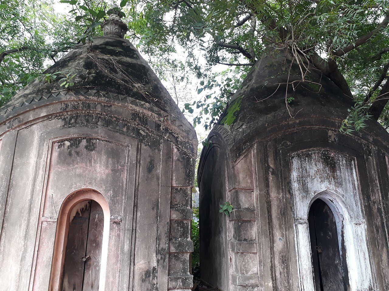 Bakreshwar