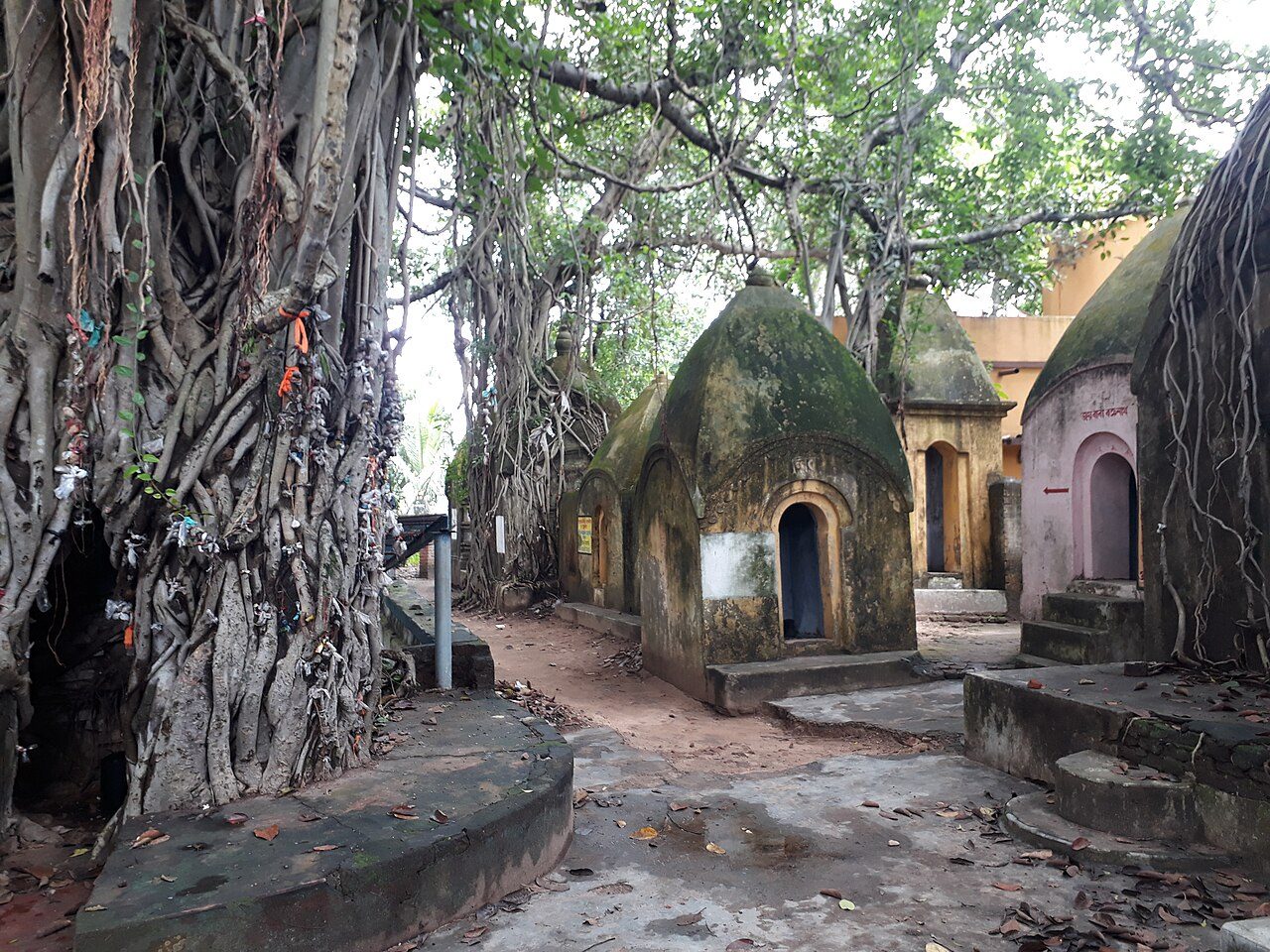 Bakreshwar