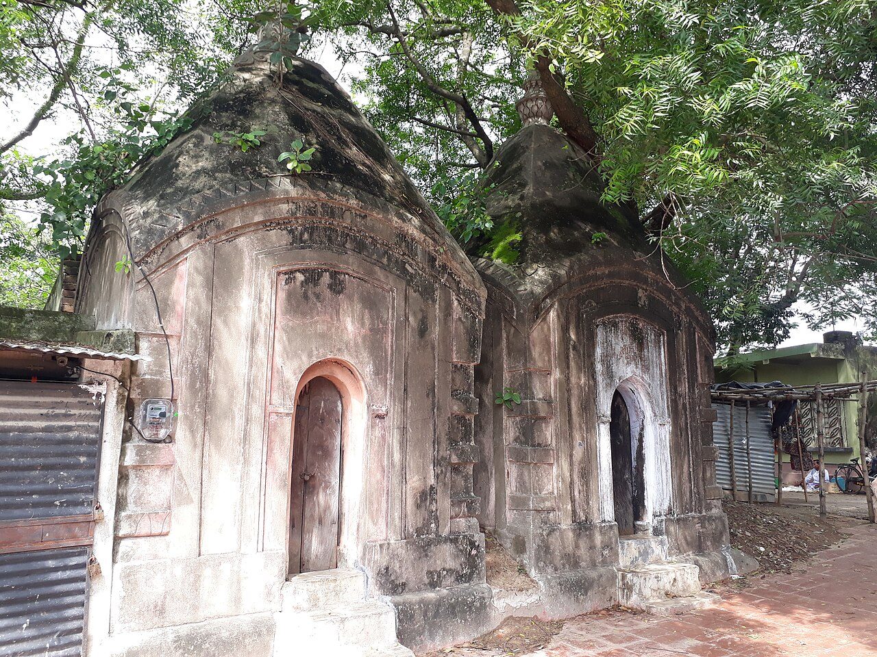 Bakreshwar