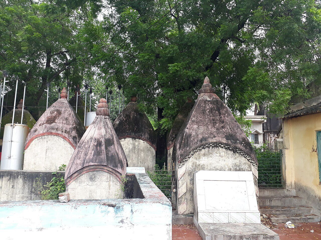 Bakreshwar
