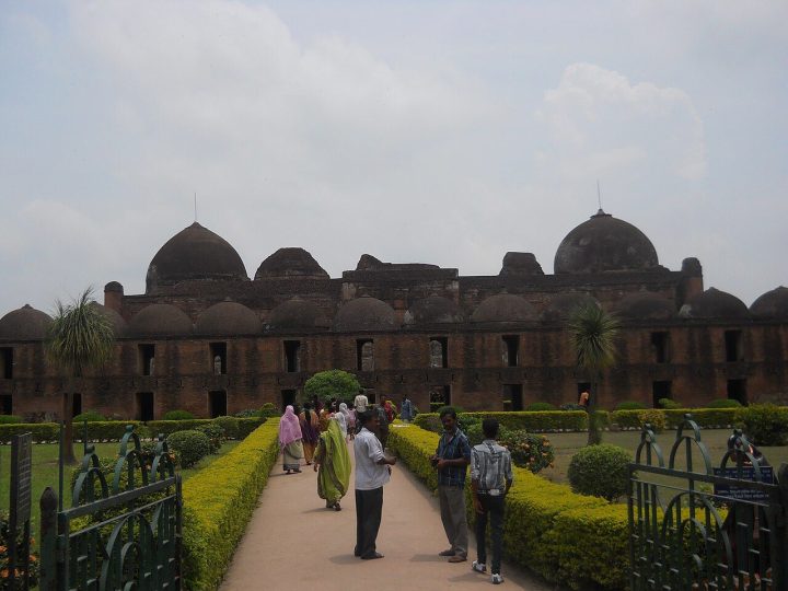 Katra Masjid