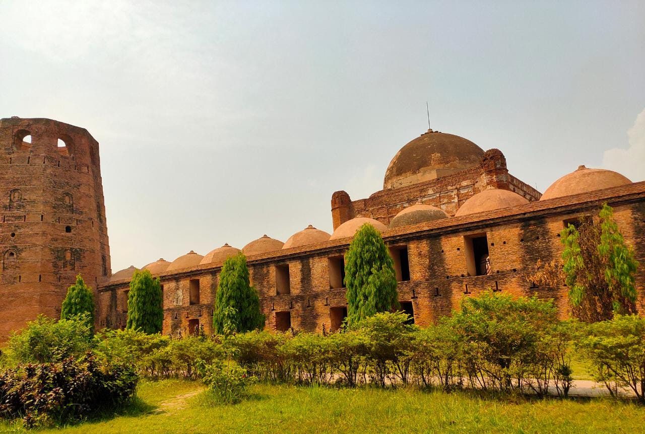 Katra Masjid