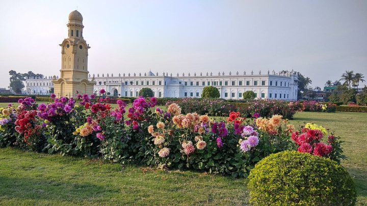 Nizamat Imambara