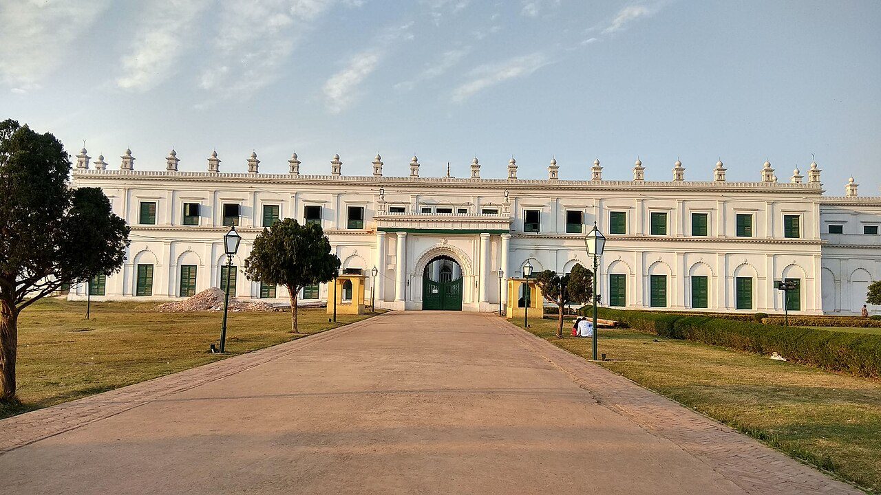 Nizamat Imambara