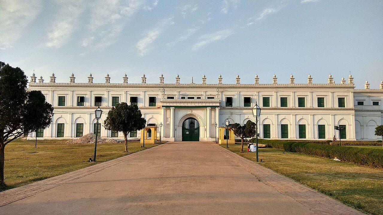 Nizamat Imambara