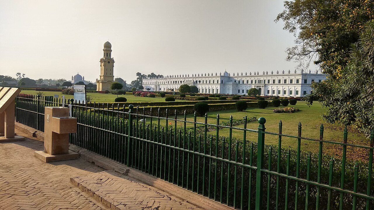Nizamat Imambara