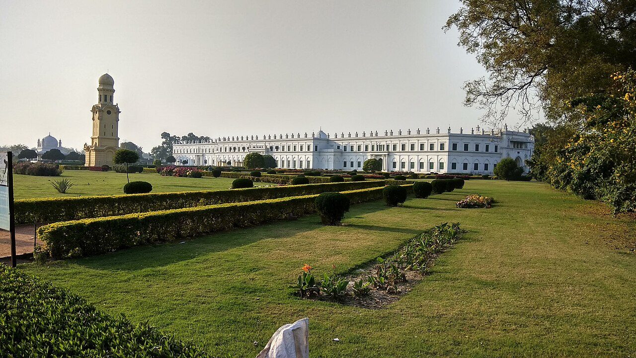 Nizamat Imambara