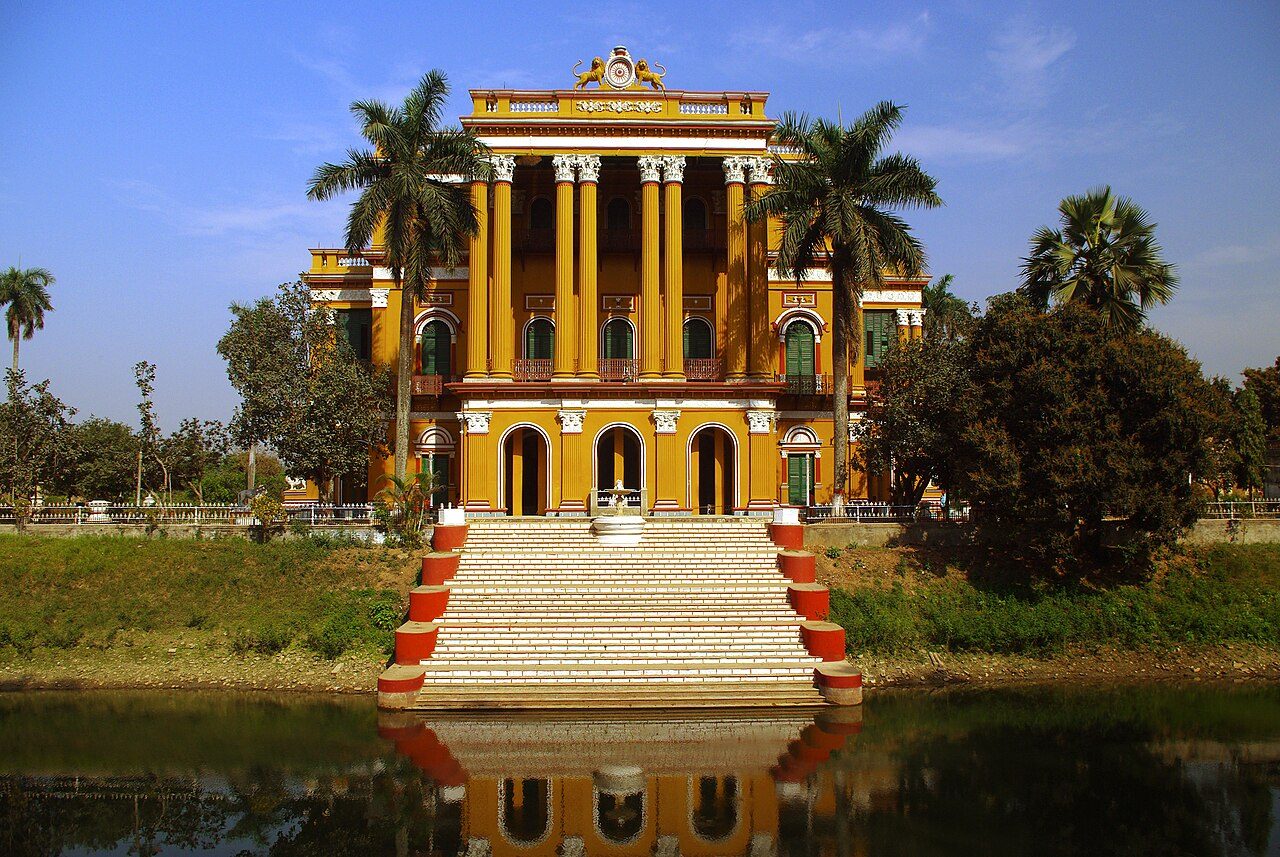 Kathgola Palace