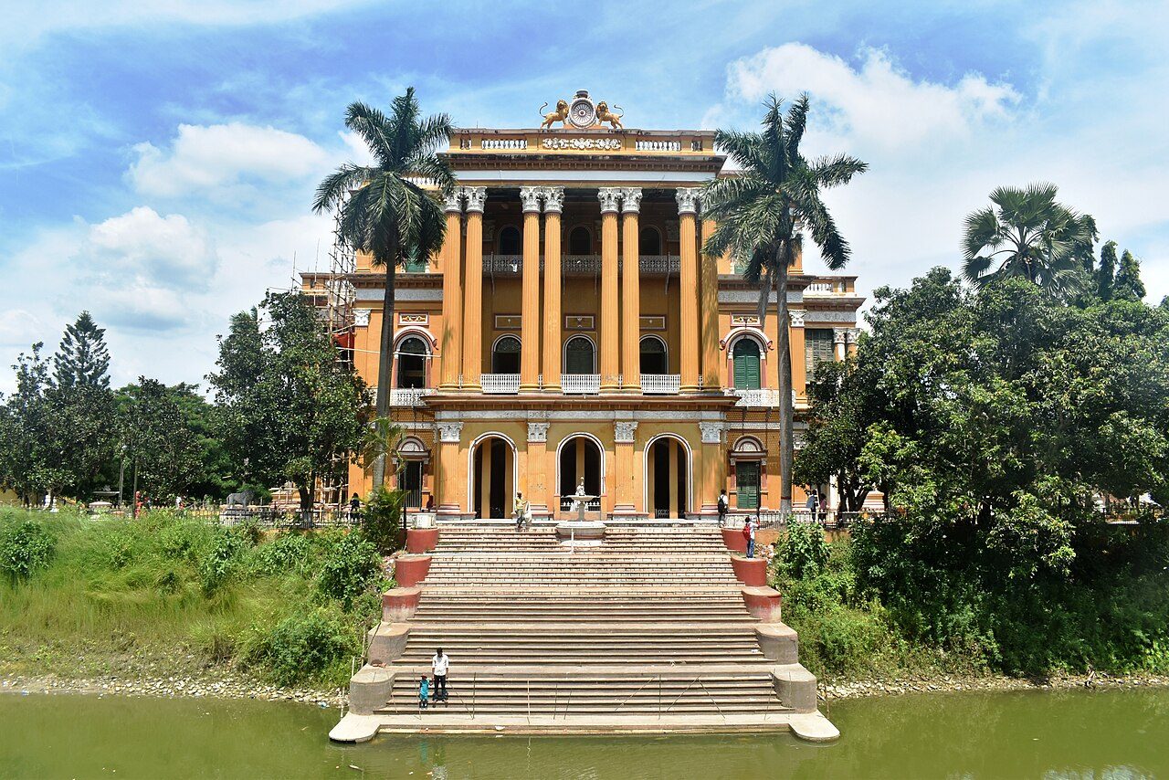 Kathgola Palace