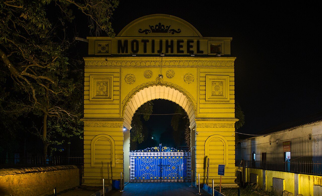 Motijhil Murshidabad