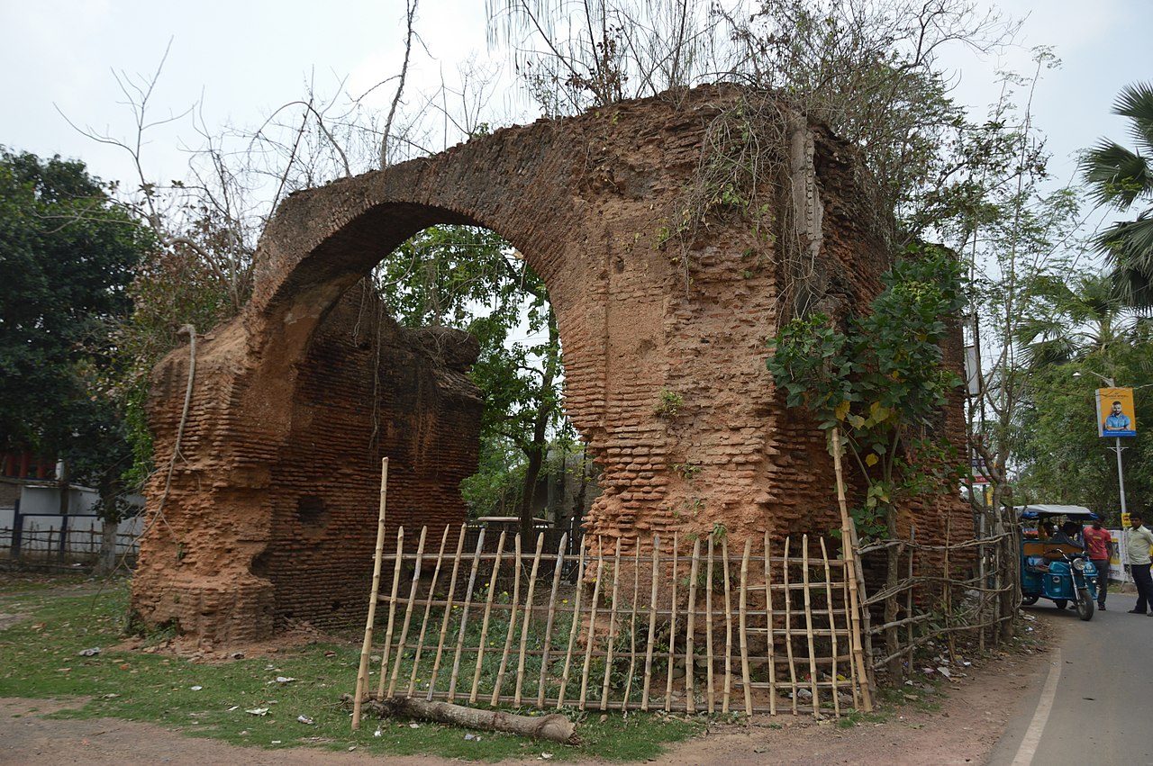 Motijhil Murshidabad