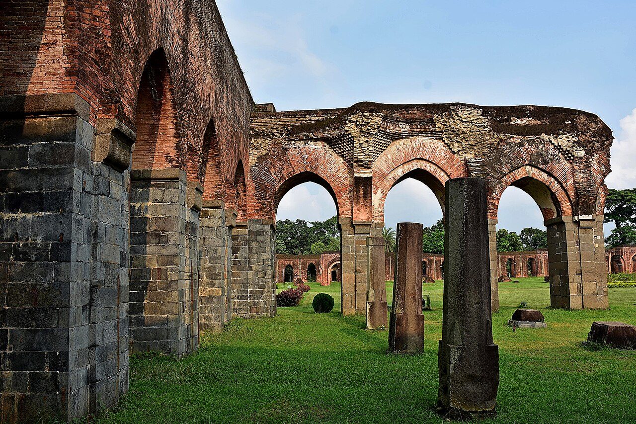 Adina Mosque