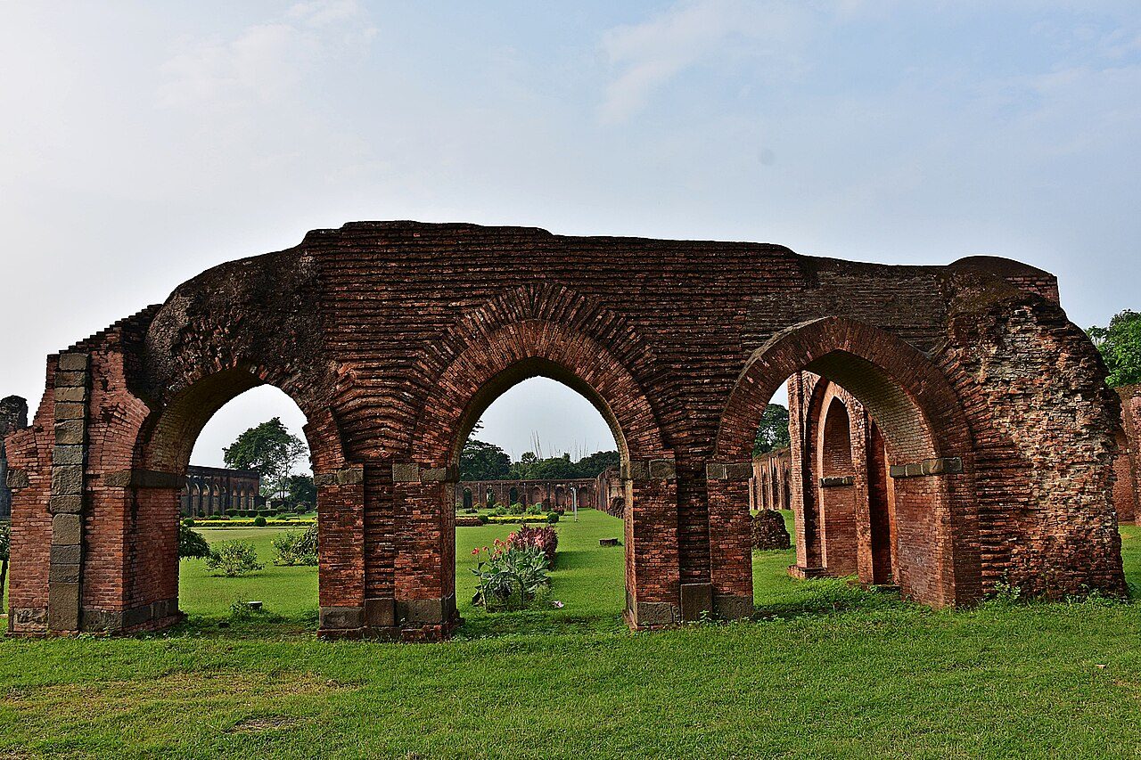 Adina Mosque